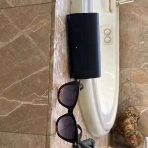 Rag and bone sunglasses